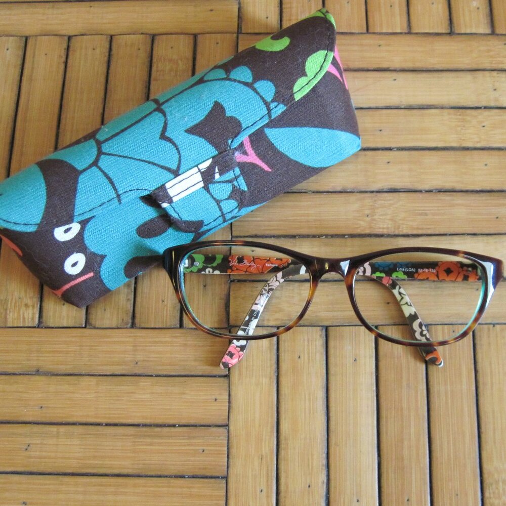 Vera Bradley "Tammie" Prescription Eyeglass Frame